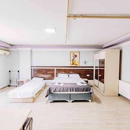 Diamond Suites Residence Istanbul Ngoại thất bức ảnh