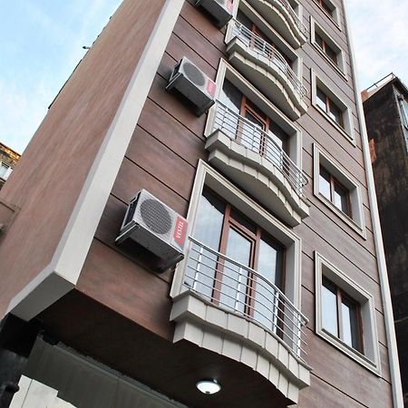 Diamond Suites Residence Istanbul Ngoại thất bức ảnh