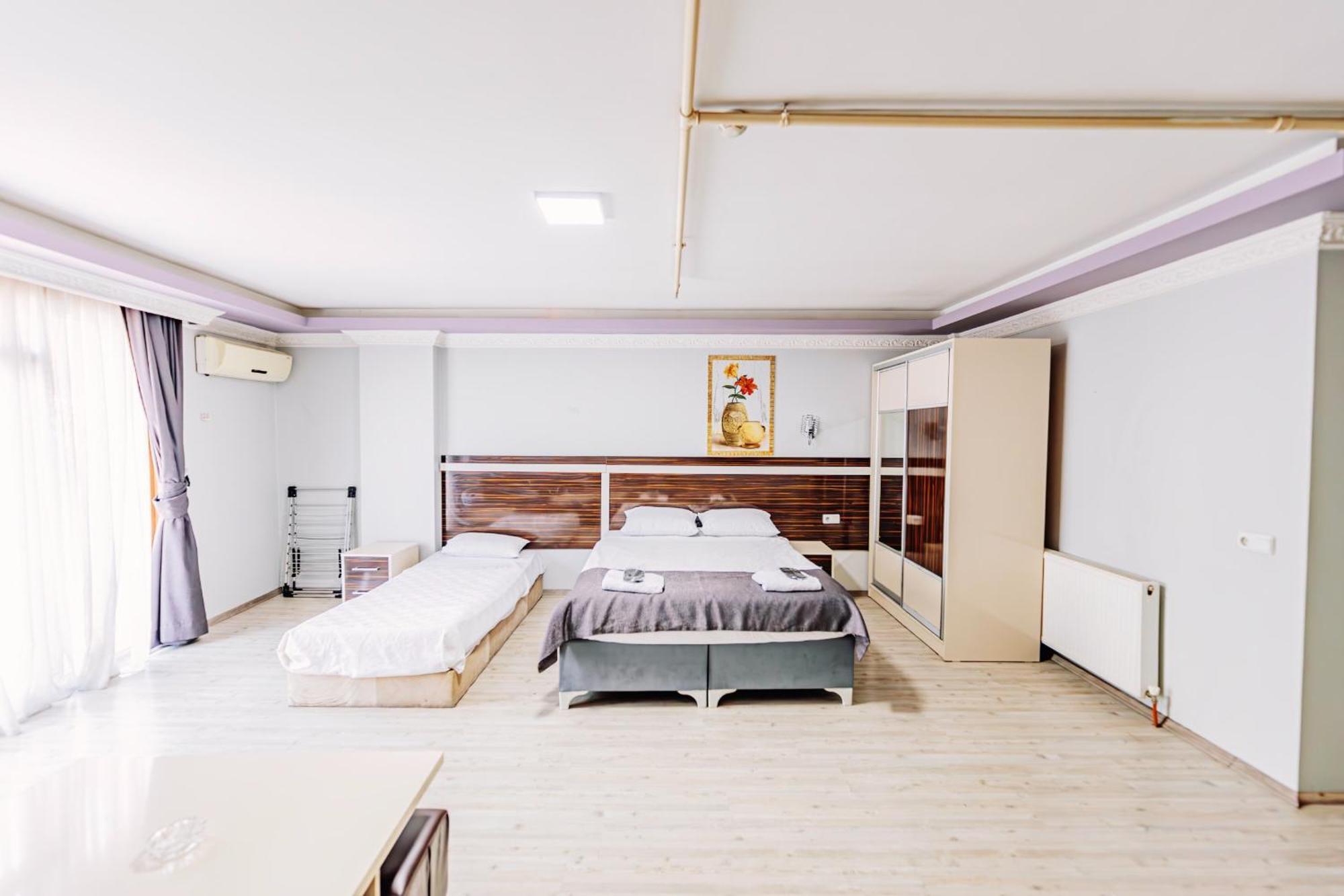 Diamond Suites Residence Istanbul Ngoại thất bức ảnh