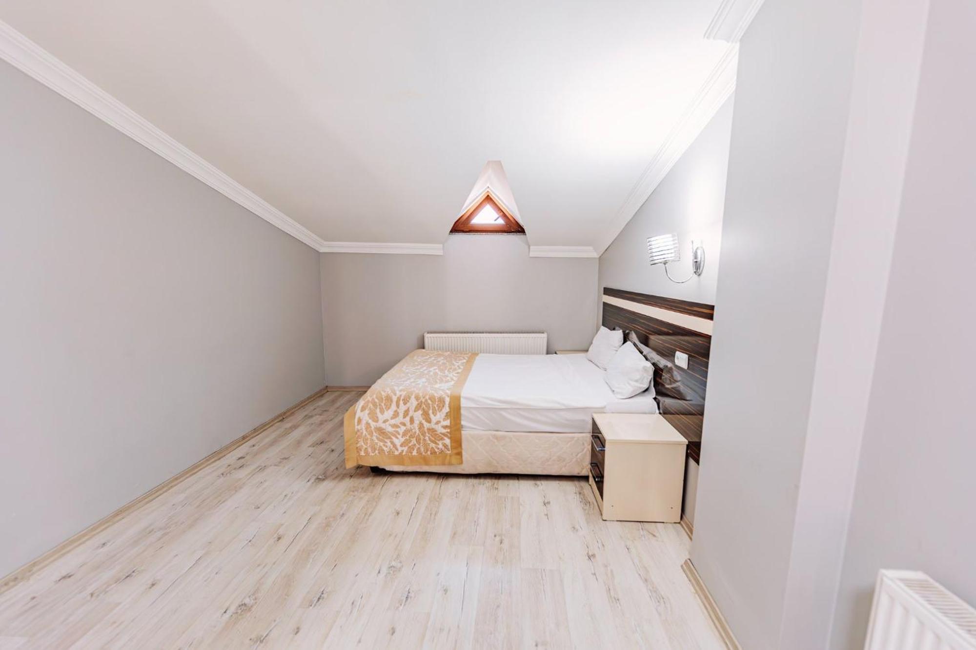 Diamond Suites Residence Istanbul Ngoại thất bức ảnh