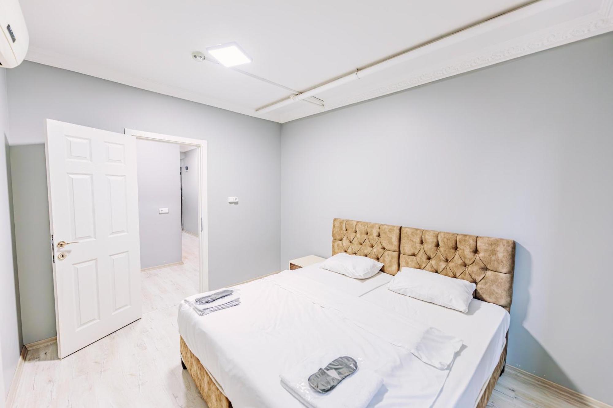 Diamond Suites Residence Istanbul Ngoại thất bức ảnh