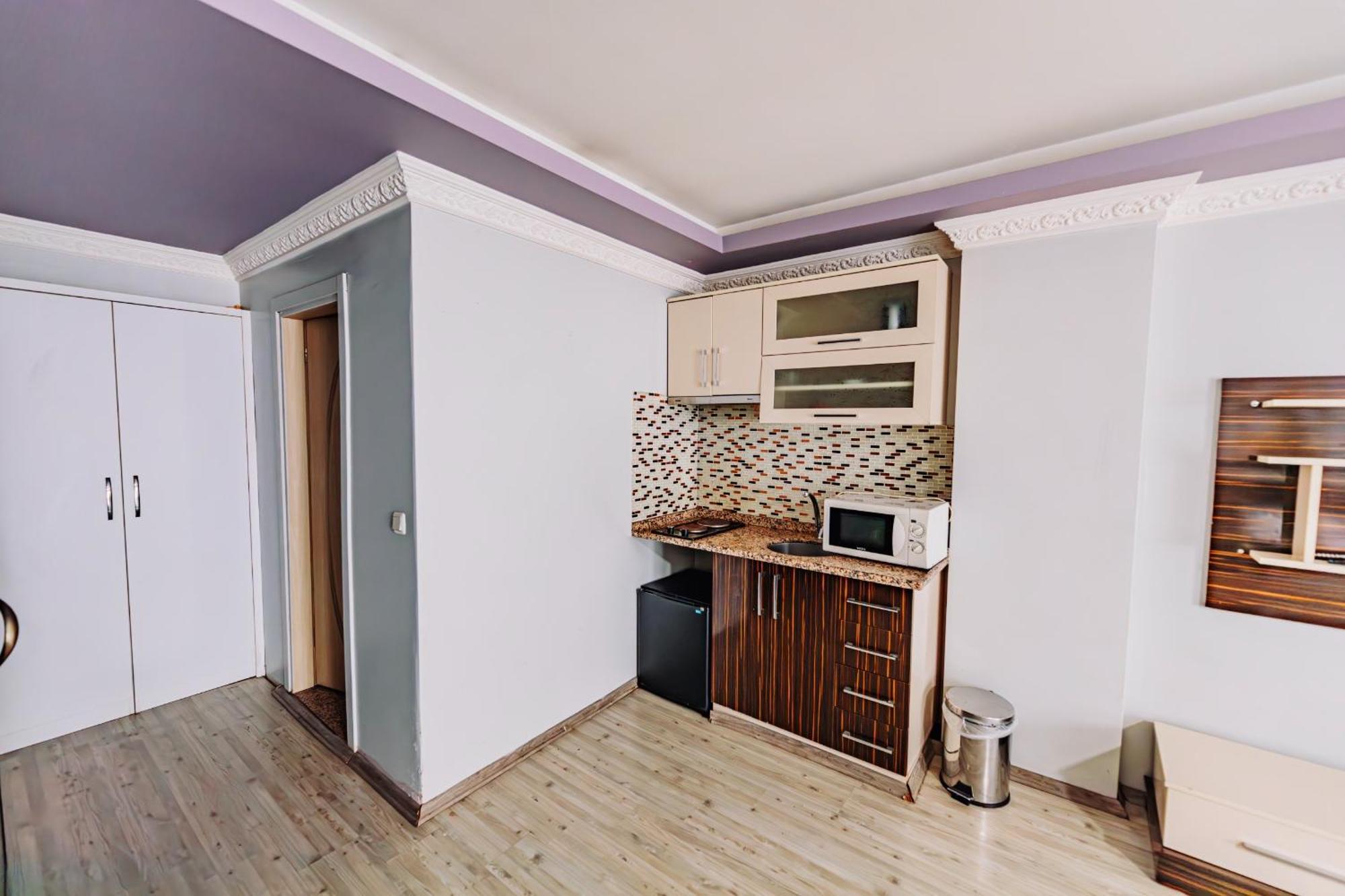Diamond Suites Residence Istanbul Ngoại thất bức ảnh
