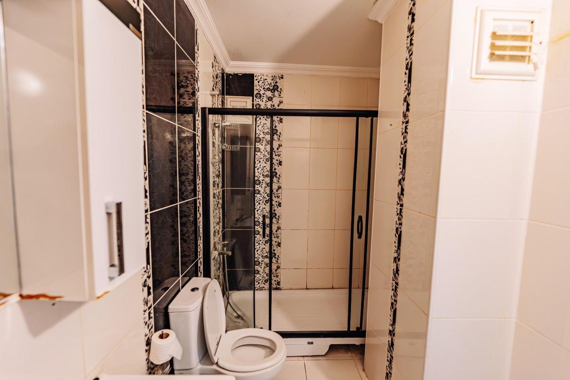 Diamond Suites Residence Istanbul Ngoại thất bức ảnh