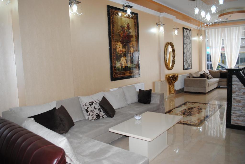 Diamond Suites Residence Istanbul Ngoại thất bức ảnh