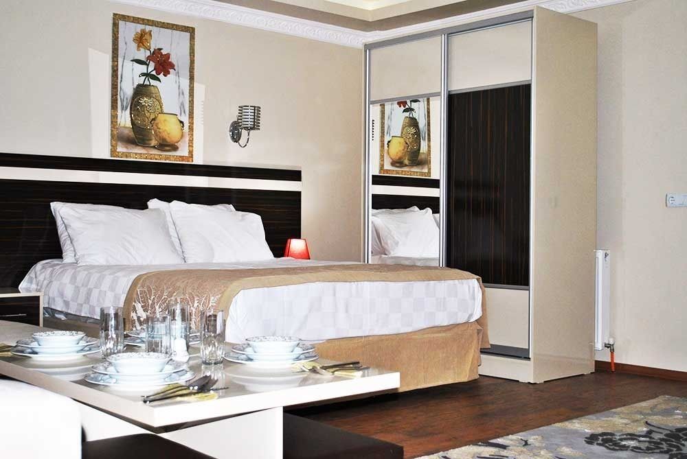 Diamond Suites Residence Istanbul Ngoại thất bức ảnh