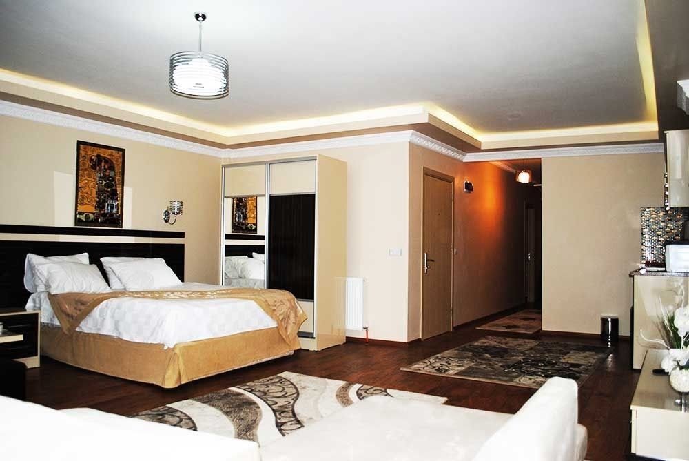Diamond Suites Residence Istanbul Ngoại thất bức ảnh