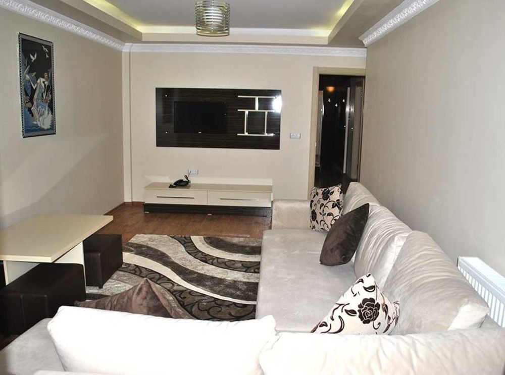 Diamond Suites Residence Istanbul Ngoại thất bức ảnh