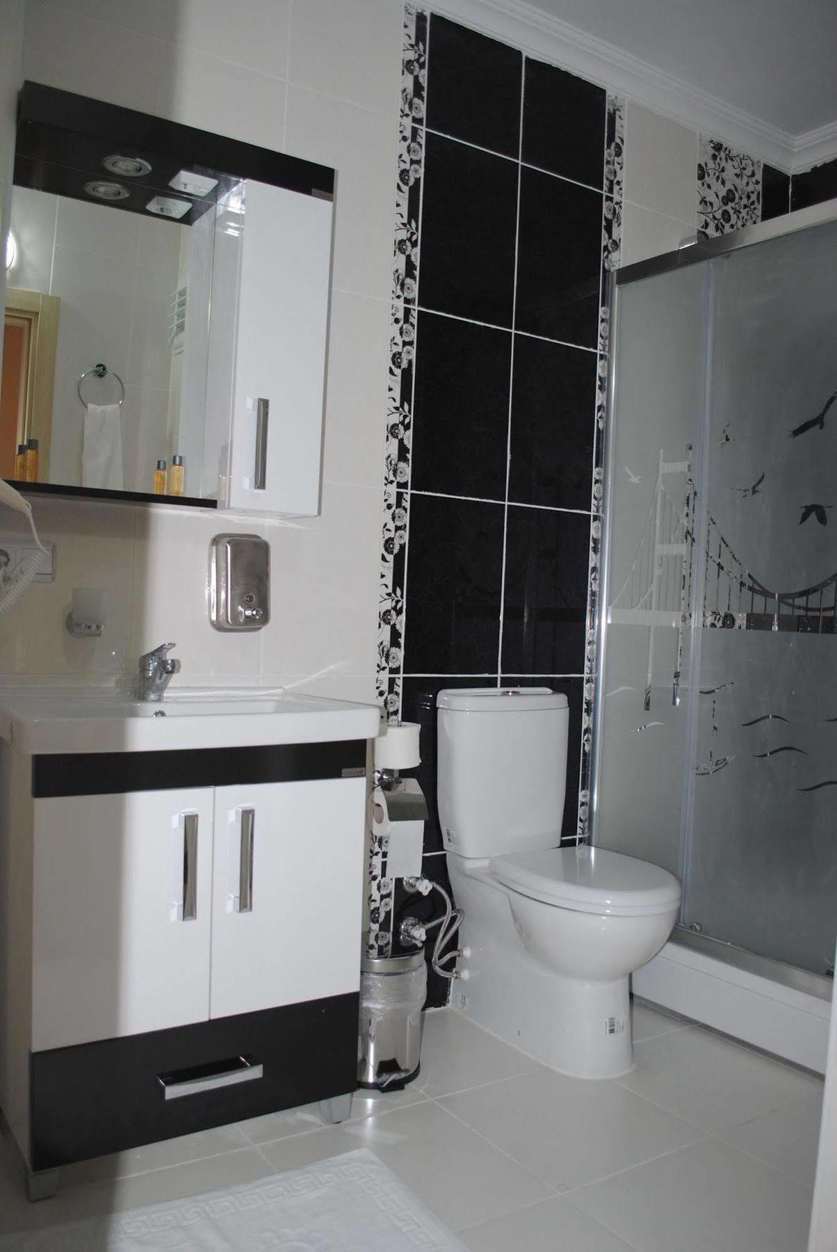 Diamond Suites Residence Istanbul Ngoại thất bức ảnh