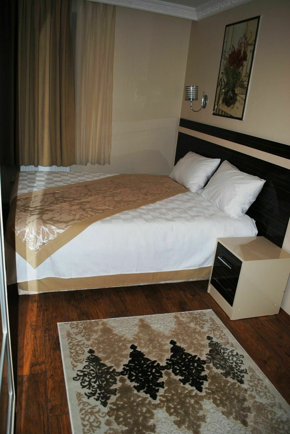 Diamond Suites Residence Istanbul Ngoại thất bức ảnh
