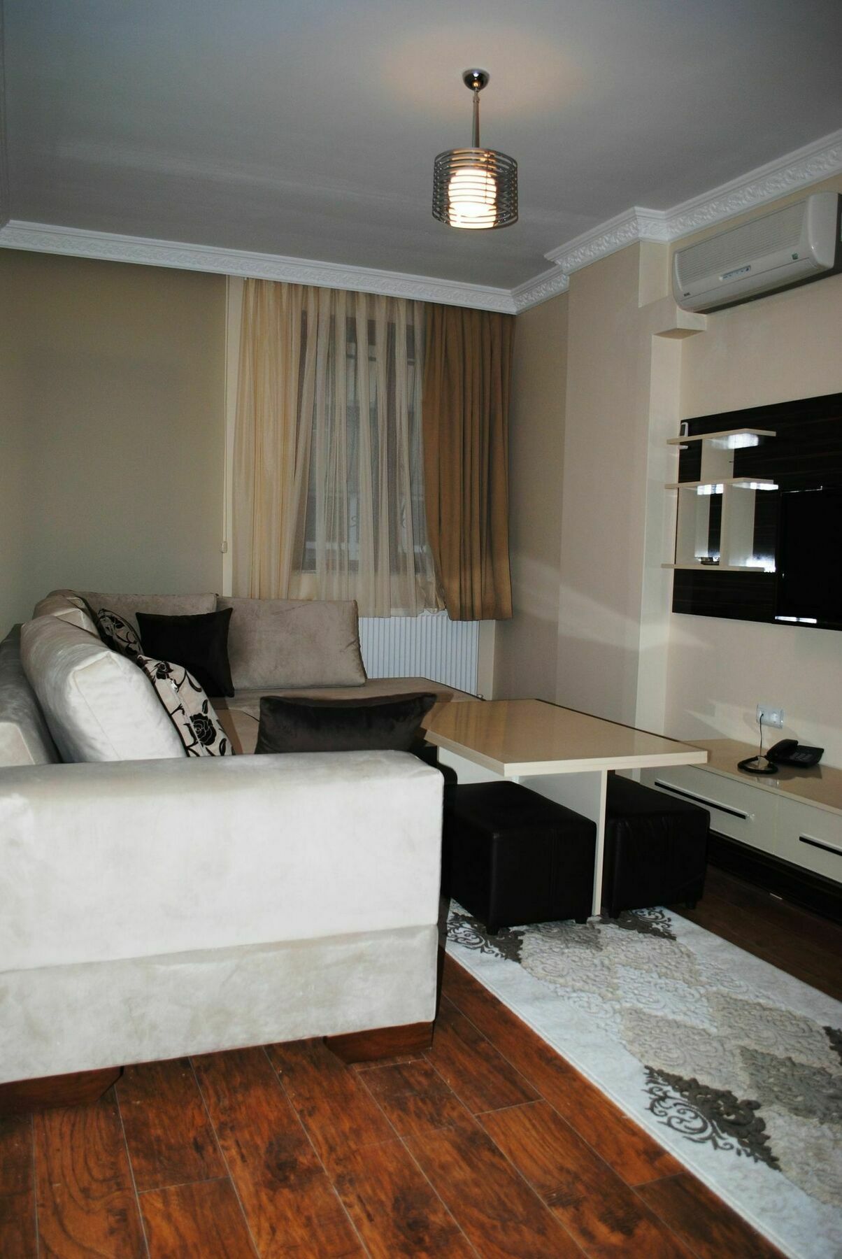 Diamond Suites Residence Istanbul Ngoại thất bức ảnh